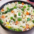 veg fried rice