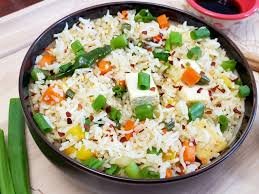 veg fried rice