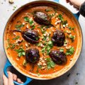 baingan curry