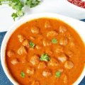 soybean masala bhaji