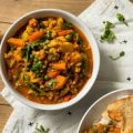 veg Bhuna
