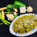 Veg Hyderabadi Baji