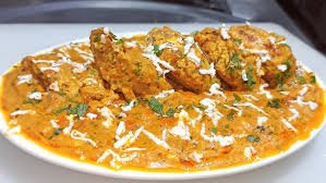 veg Maharaja