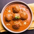 paneer kofta