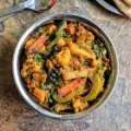 veg kadai