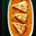 Paneer Pasanda