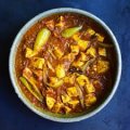 paneer Mirch Masala