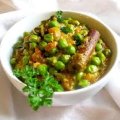 Greenpeace masala