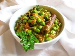 Greenpeace masala