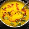 jeera dal