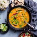 Dal fry