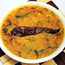 Dal Kolhapuri