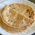 Butter chapati