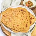 Tawa paratha