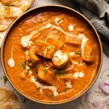 paneer Makhan wala
