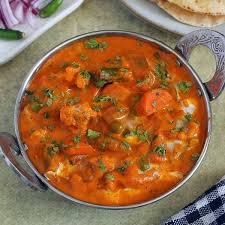 veg makhanwala
