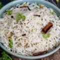 jeera rice