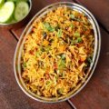 masala rice