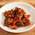 veg crispy