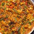 veg Bhuna