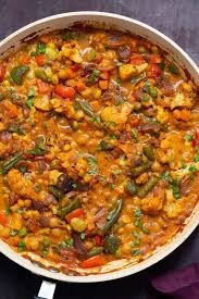 veg Bhuna
