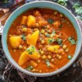 aloo matar