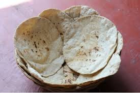 Jwari Bhakri