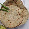 Bajri Bhakri