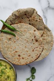 Bajri Bhakri