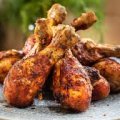 Chicken Leg