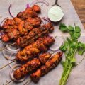 Chicken Tikka