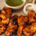 Chicken Banjaran Tikka