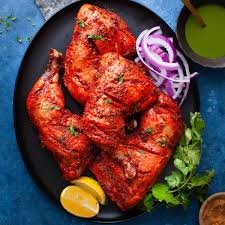 Chicken Tandoor