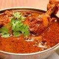 chicken Maratha