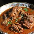 Chicken Kolhapuri