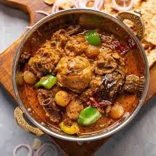 chicken Maharaja