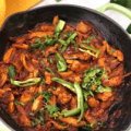 Chicken Tava