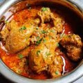 Chicken Handi