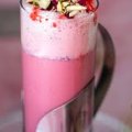 rose shake