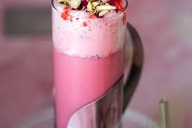 rose shake