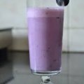Black Grapes Shake
