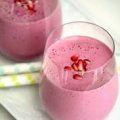 rooh afza shake