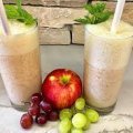 grapes apple Shake