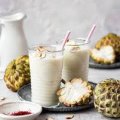 sitafal shake