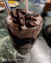 Oreo Mastani