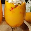 mango shake