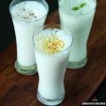 plain lassi