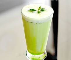 khus lassi