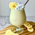 banana shake