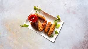 Panner Seekh Kabab